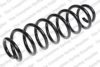 LESJ?FORS 4285734 Coil Spring